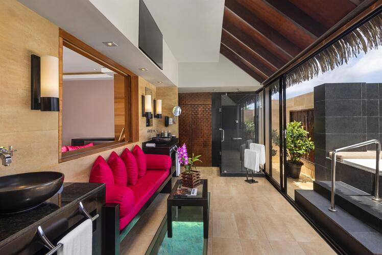 Adaaran Prestige Vadoo (Adults Only 18+)