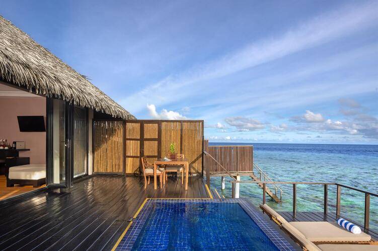Adaaran Prestige Vadoo (Adults Only 18+)