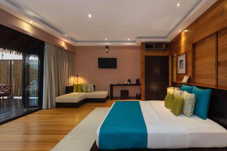 Adaaran Prestige Vadoo (Adults Only 18+)