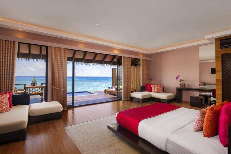 Adaaran Prestige Vadoo (Adults Only 18+)