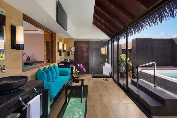 Adaaran Prestige Vadoo (Adults Only 18+)