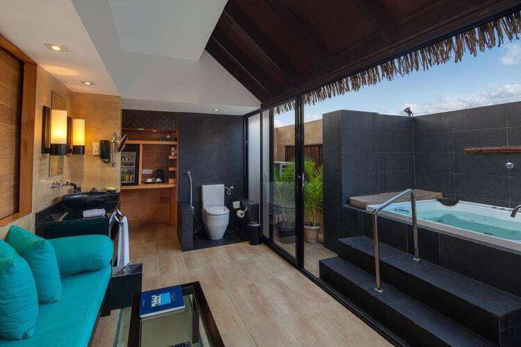Adaaran Prestige Vadoo (Adults Only 18+)