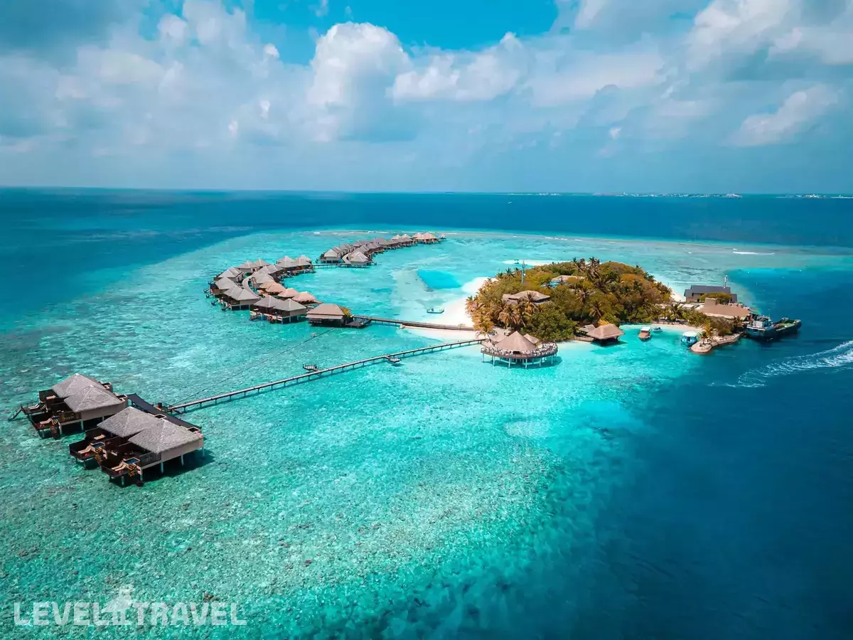 Adaaran Prestige Vadoo (Adults Only 18+)