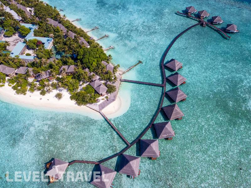 Фотография Adaaran Club Rannalhi