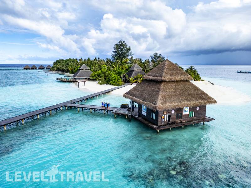 Фотография Adaaran Club Rannalhi