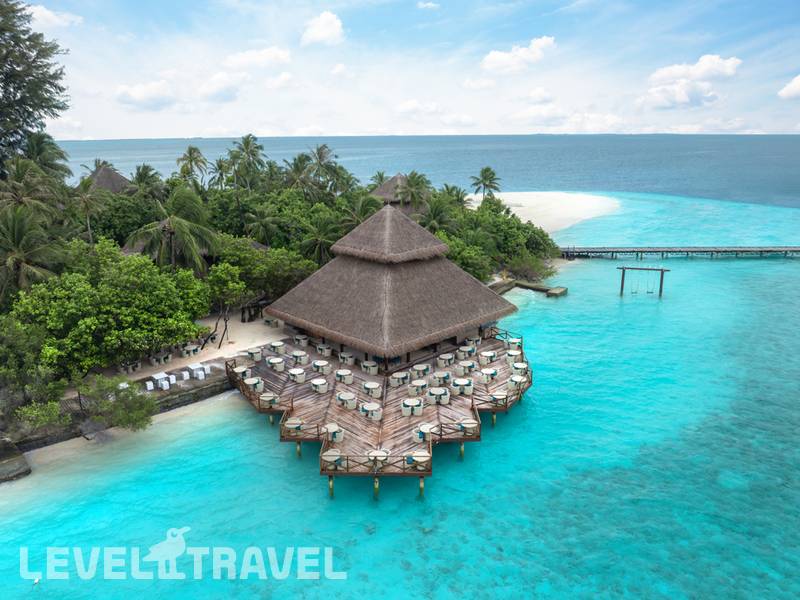 Фотография Adaaran Club Rannalhi