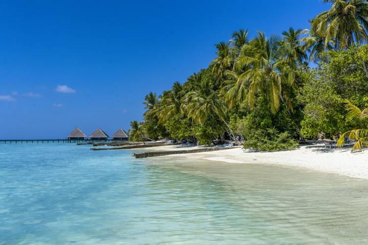 Adaaran Club Rannalhi