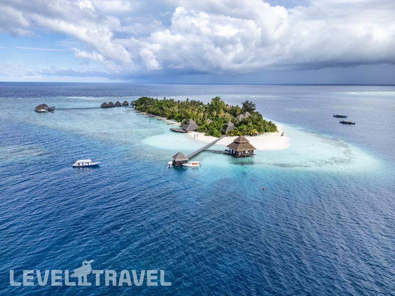 Фотография Adaaran Club Rannalhi