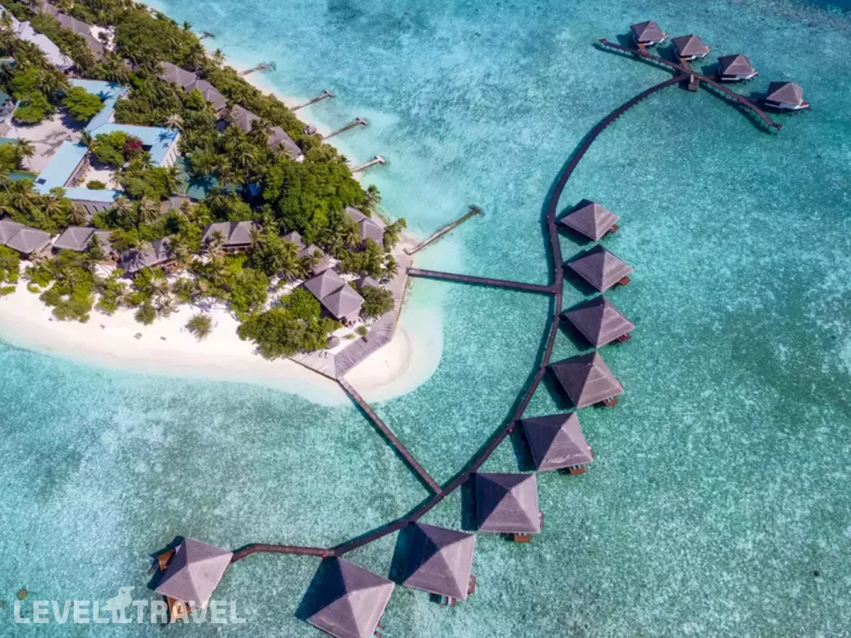 Adaaran Club Rannalhi