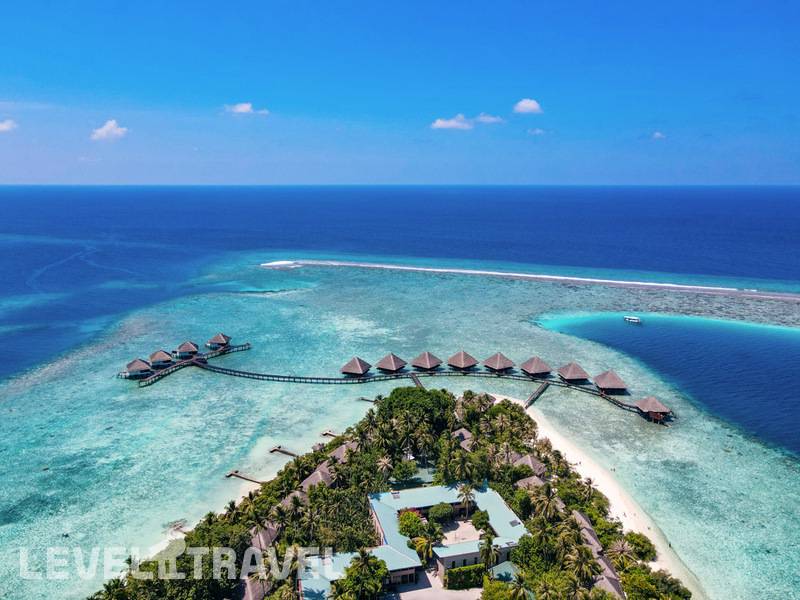 Фотография Adaaran Club Rannalhi