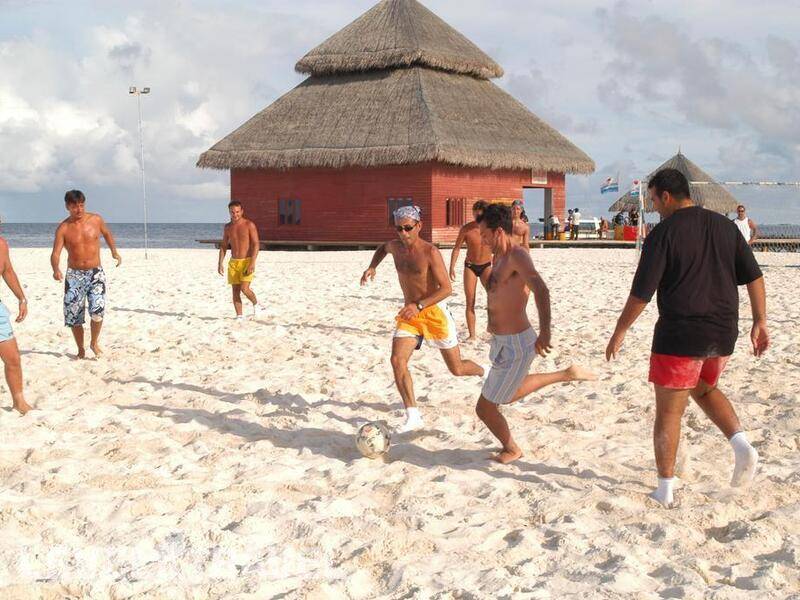 Фотография Adaaran Club Rannalhi