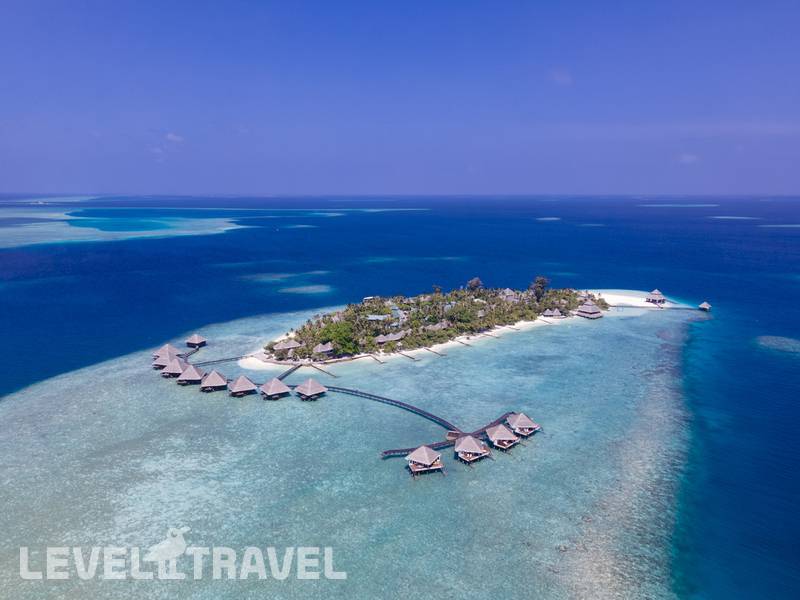 Фотография Adaaran Club Rannalhi