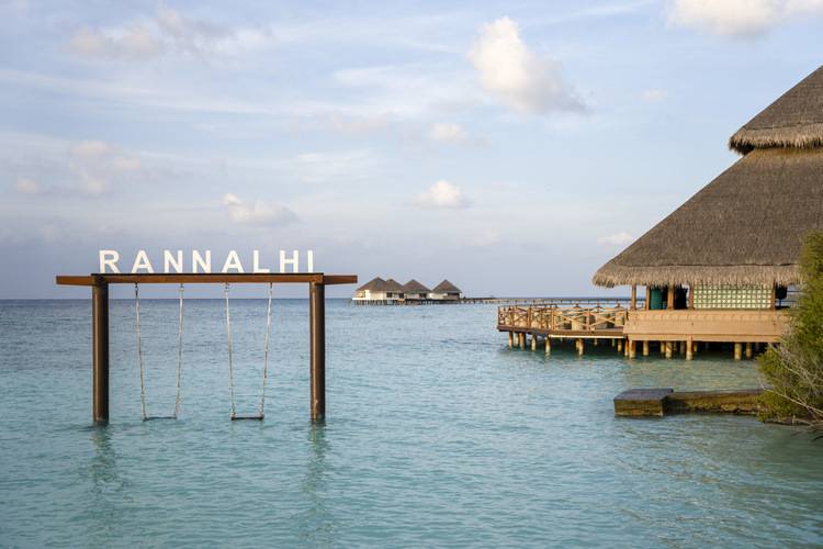 Adaaran Club Rannalhi