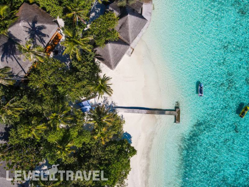 Фотография Adaaran Club Rannalhi