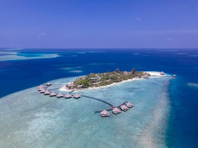Adaaran Club Rannalhi