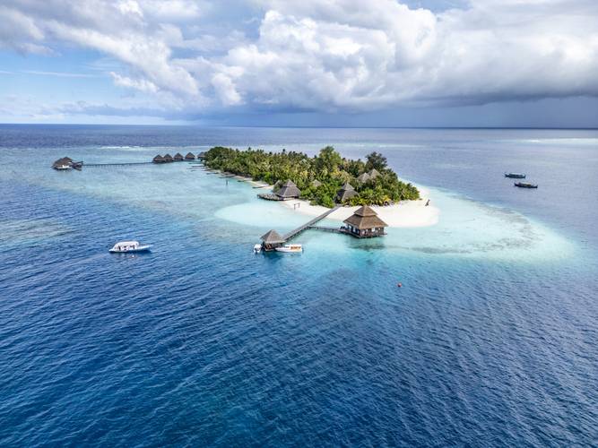 Adaaran Club Rannalhi