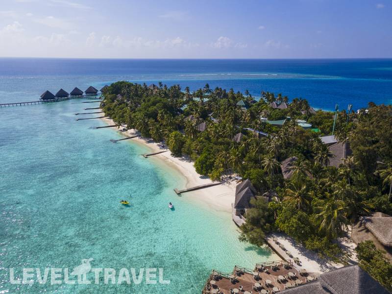 Фотография Adaaran Club Rannalhi
