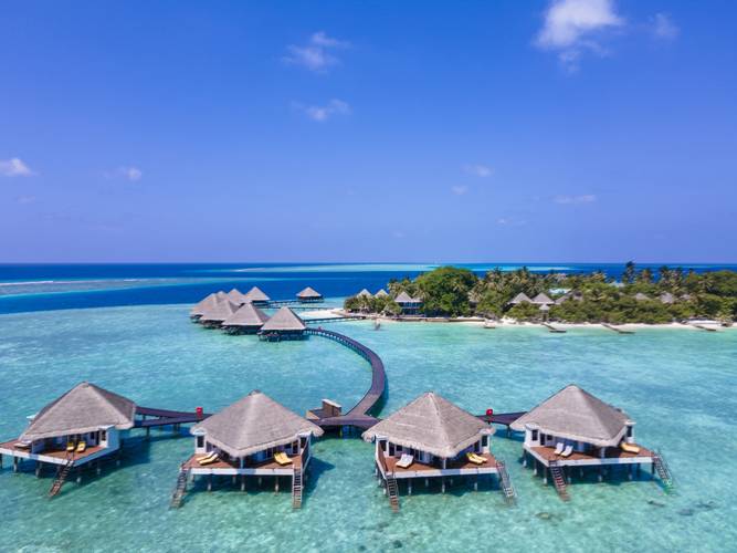 Adaaran Club Rannalhi
