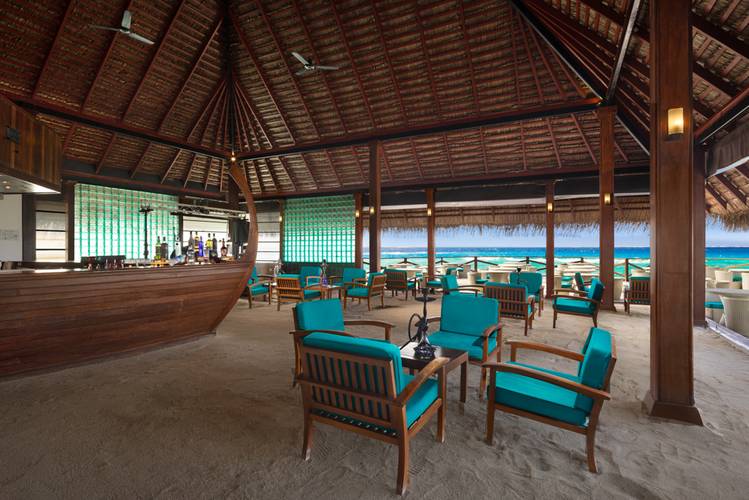 Adaaran Club Rannalhi