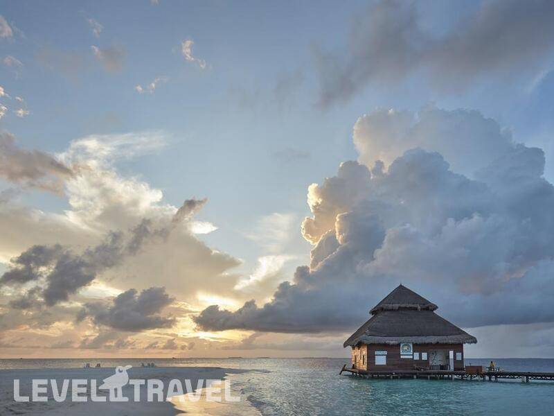 Фотография Adaaran Club Rannalhi
