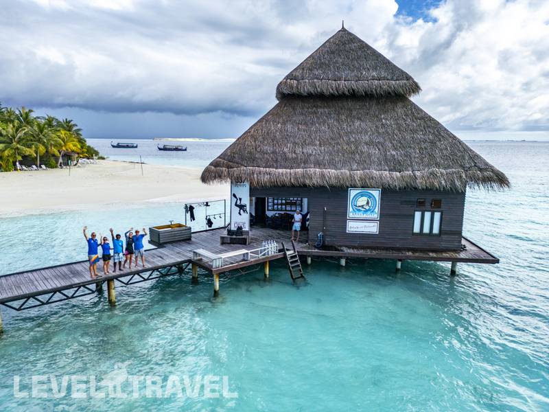 Фотография Adaaran Club Rannalhi