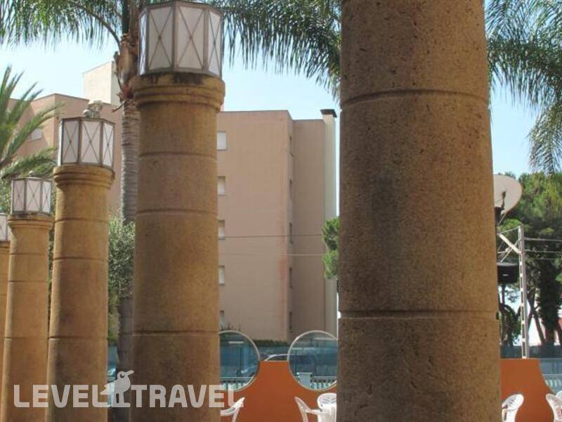 Фотография Reymar Hotel