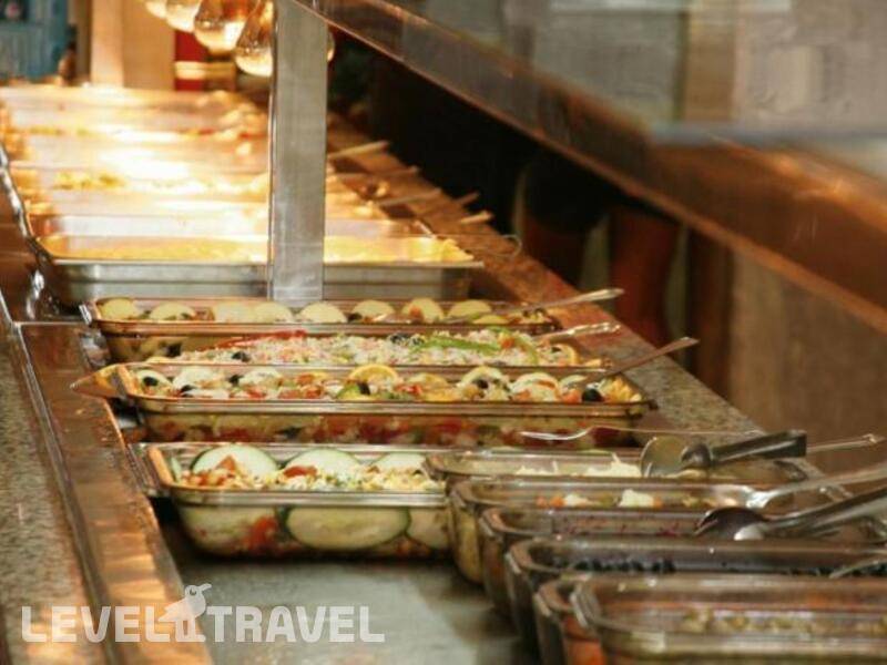 Фотография Reymar Hotel