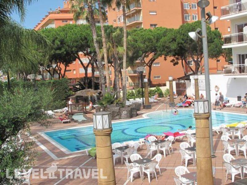 Фотография Reymar Hotel