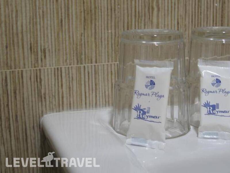 Фотография Reymar Hotel