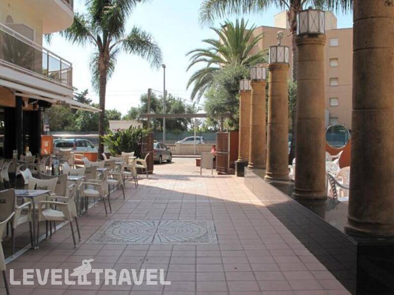 Фотография Reymar Hotel