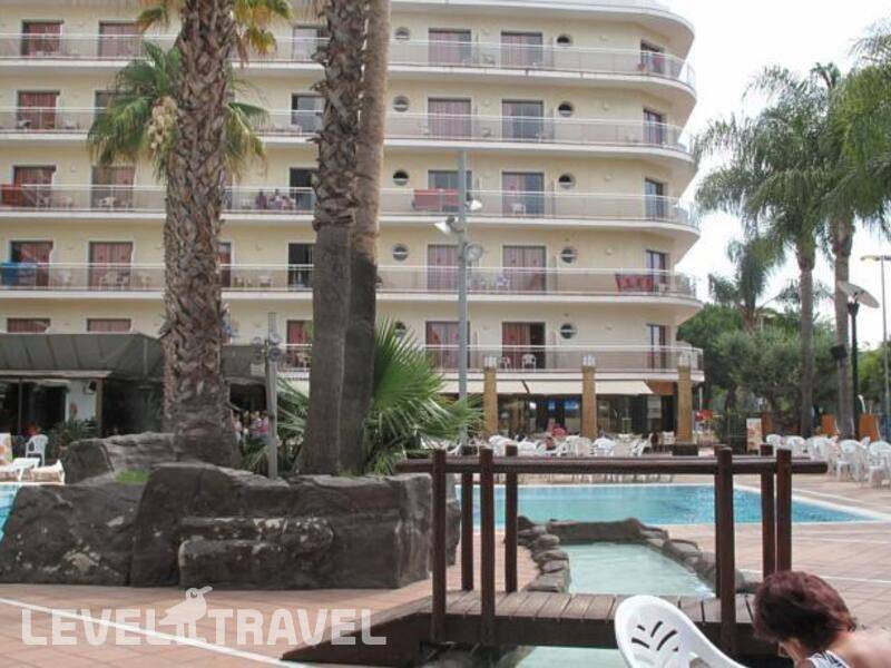 Фотография Reymar Hotel