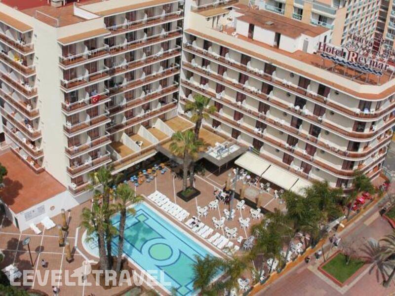 Фотография Reymar Hotel