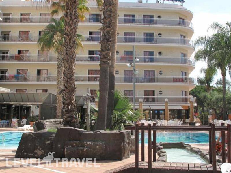 Фотография Reymar Hotel