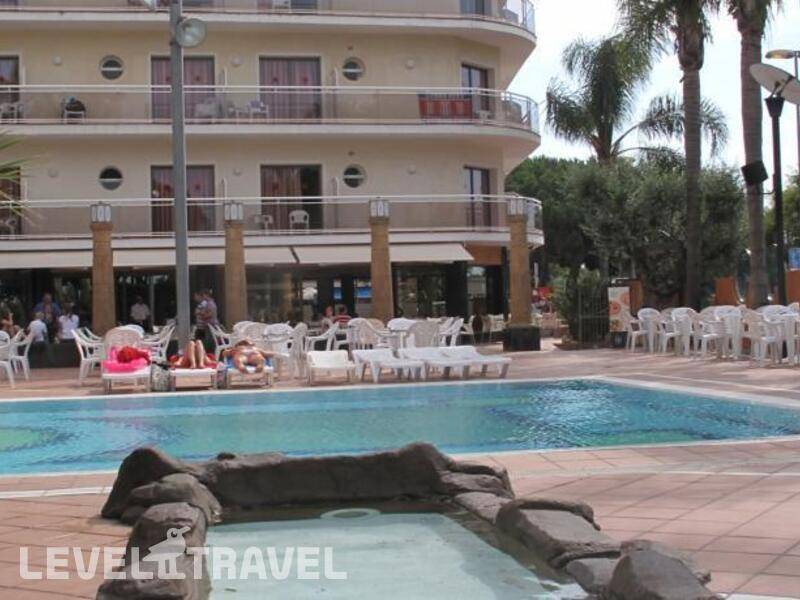 Фотография Reymar Hotel