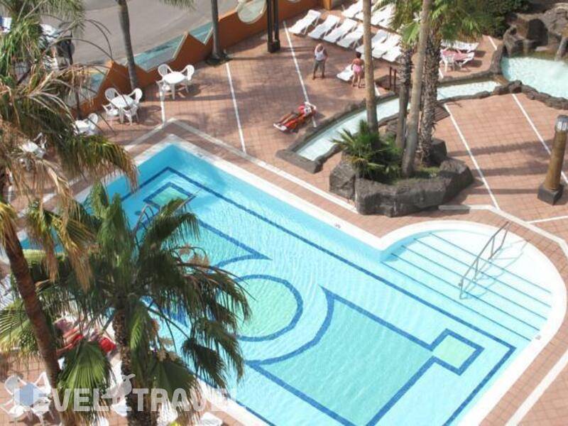 Фотография Reymar Hotel