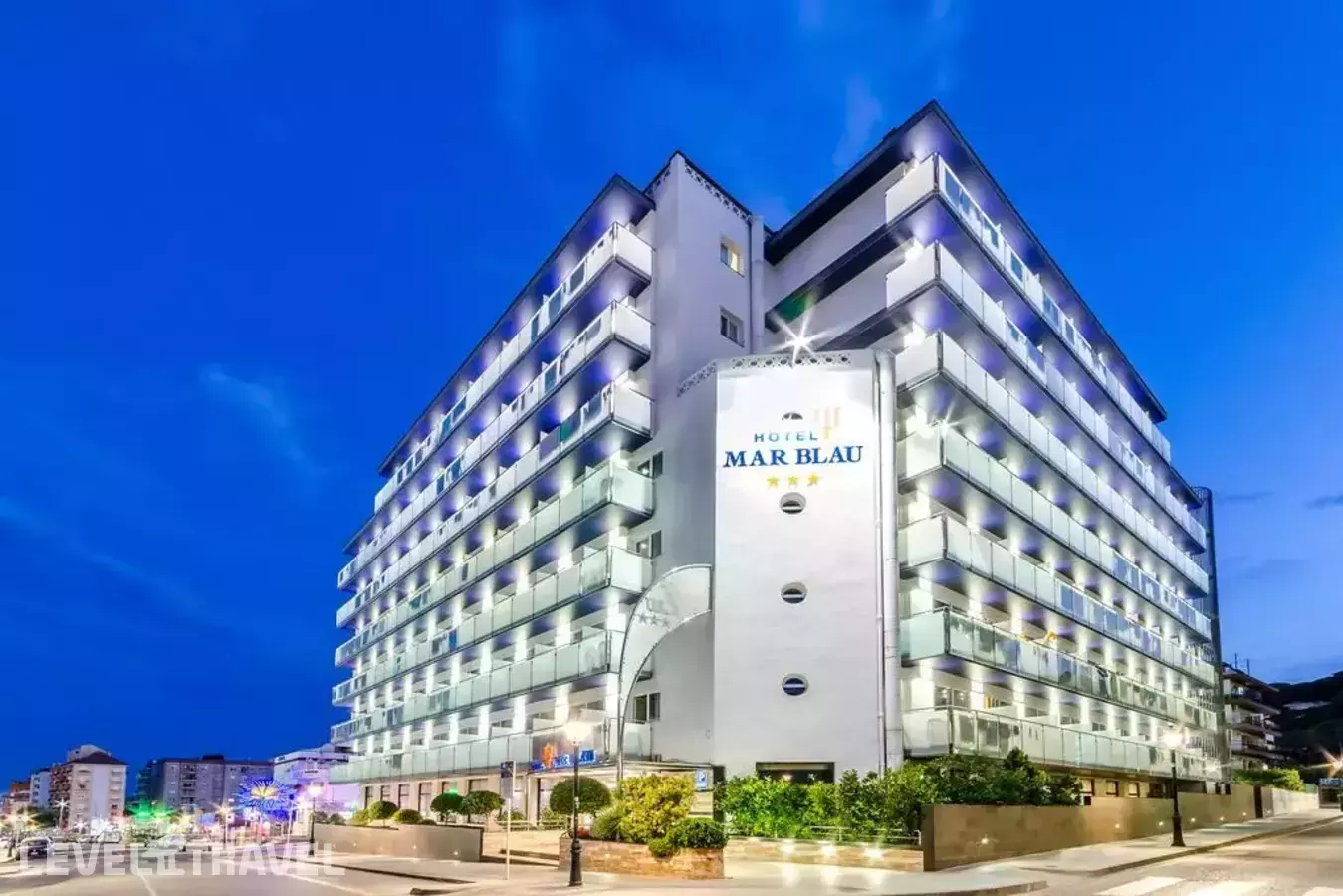 Mar Blau Hotel
