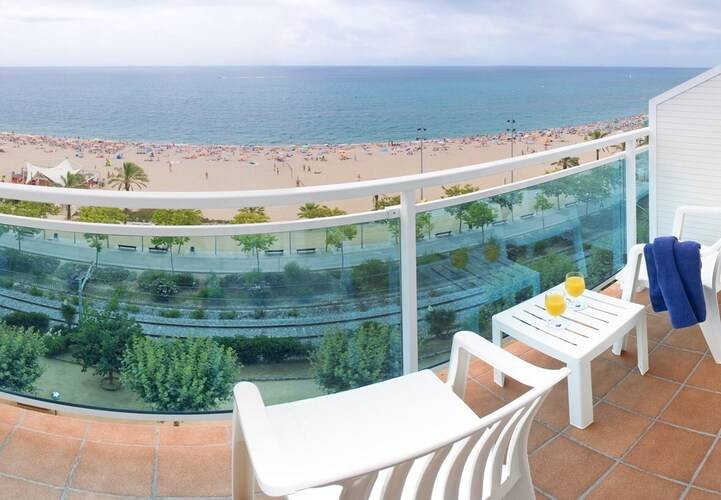 GHT Maritim Calella Hotel
