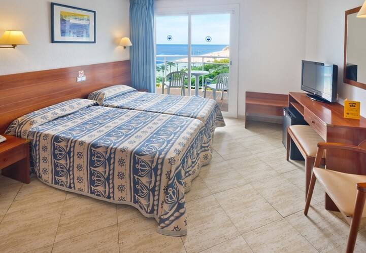 GHT Maritim Calella Hotel