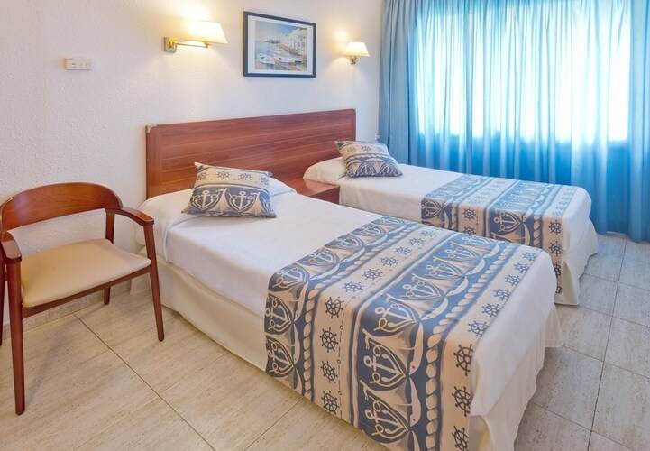 GHT Maritim Calella Hotel