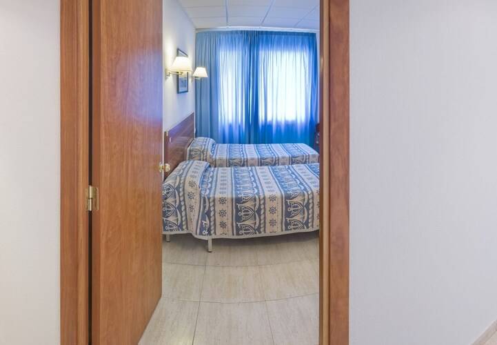GHT Maritim Calella Hotel