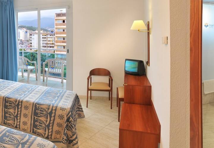 GHT Maritim Calella Hotel