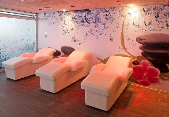 GHT Maritim Calella Hotel