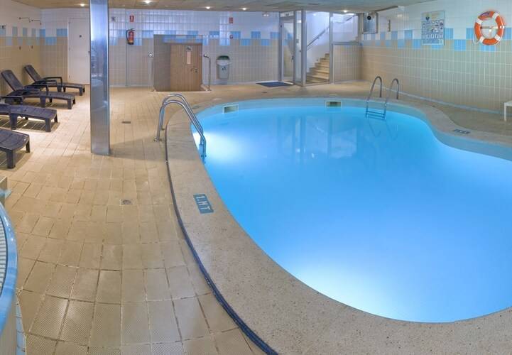 GHT Maritim Calella Hotel