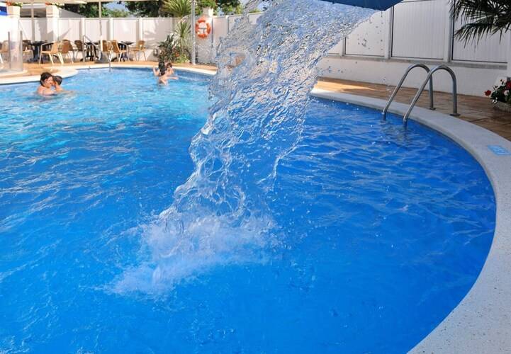 GHT Maritim Calella Hotel