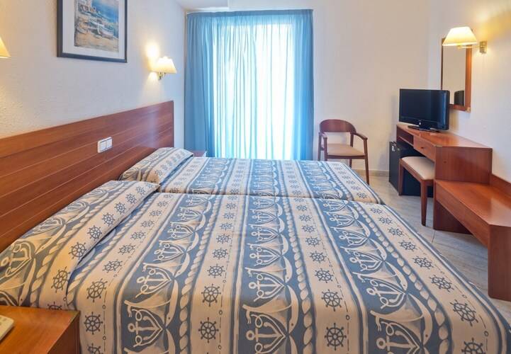 GHT Maritim Calella Hotel