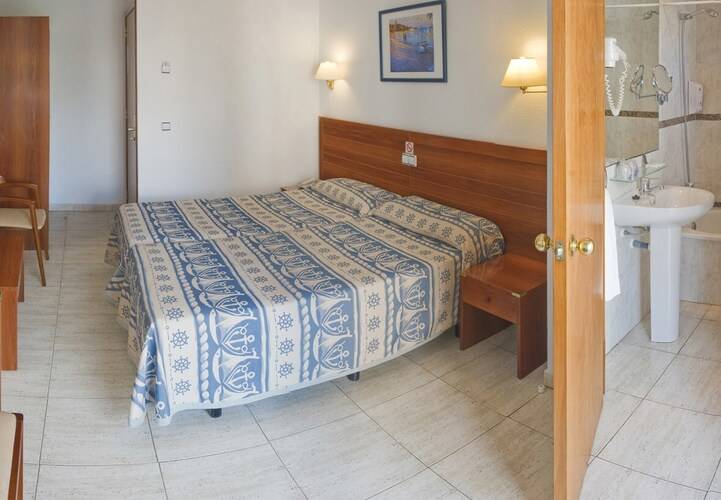 GHT Maritim Calella Hotel