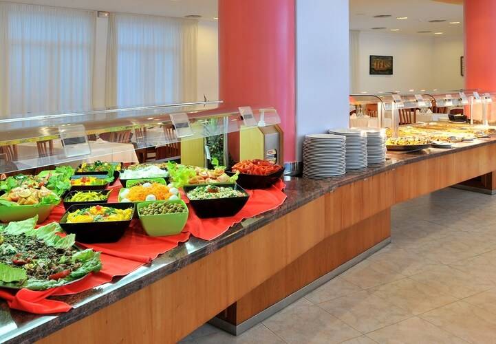 GHT Maritim Calella Hotel