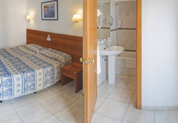 GHT Maritim Calella Hotel