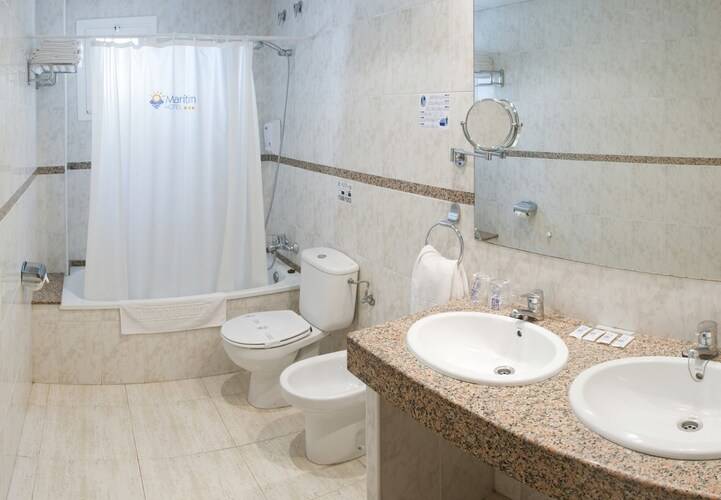 GHT Maritim Calella Hotel