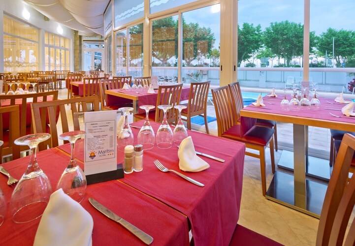 GHT Maritim Calella Hotel